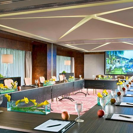 Sheraton Towers Singapore Hotel Екстериор снимка