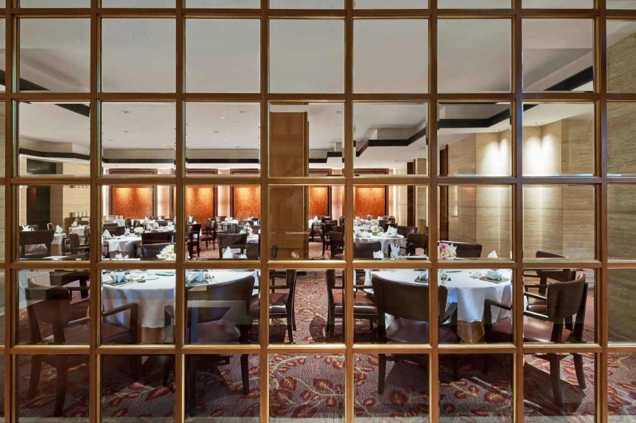 Sheraton Towers Singapore Hotel Екстериор снимка