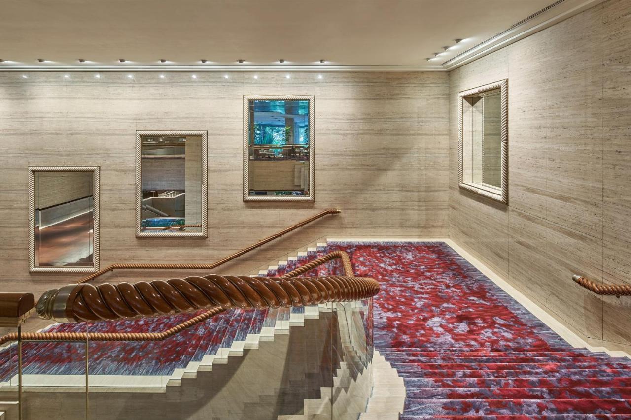 Sheraton Towers Singapore Hotel Екстериор снимка