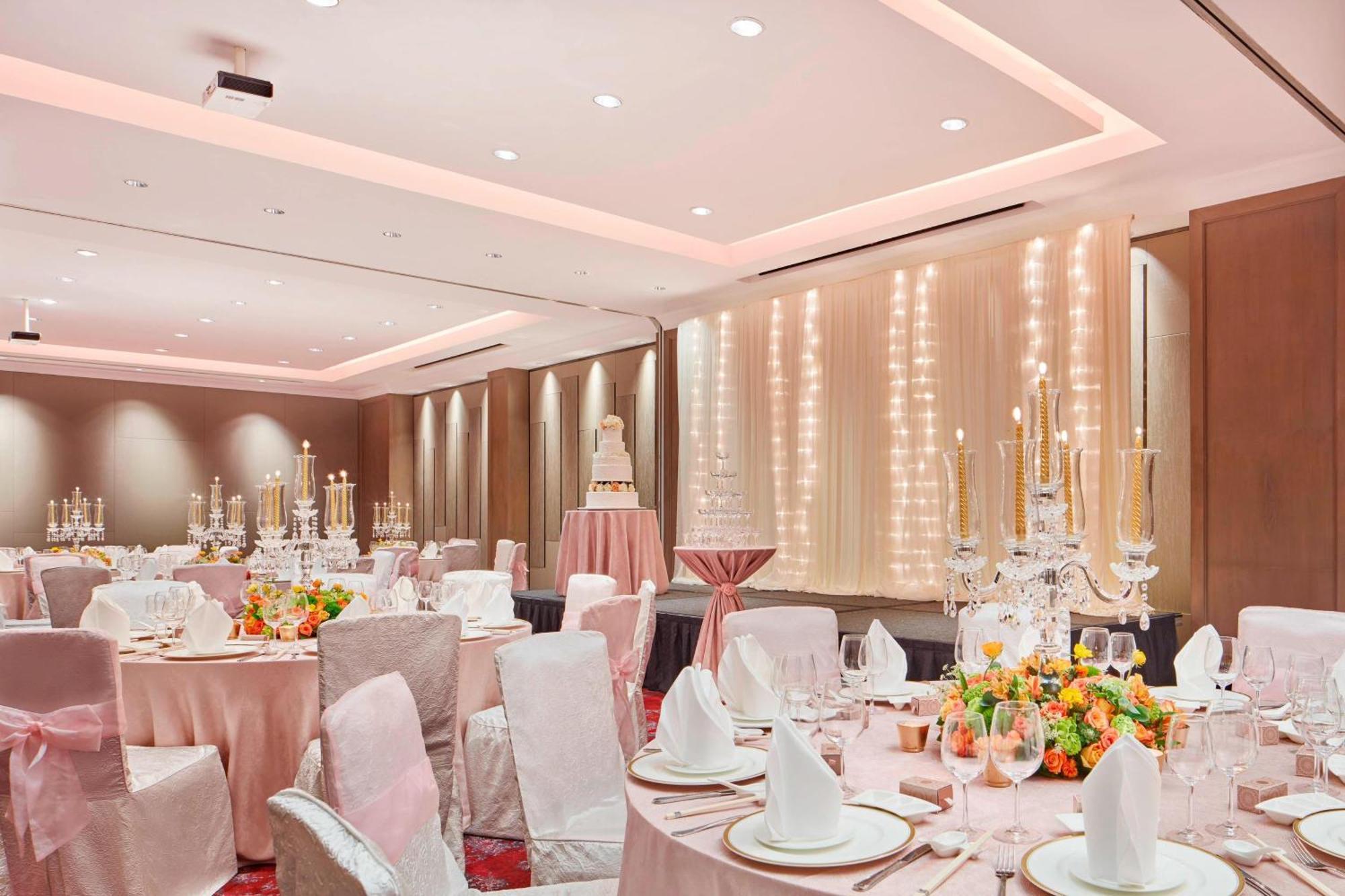 Sheraton Towers Singapore Hotel Екстериор снимка