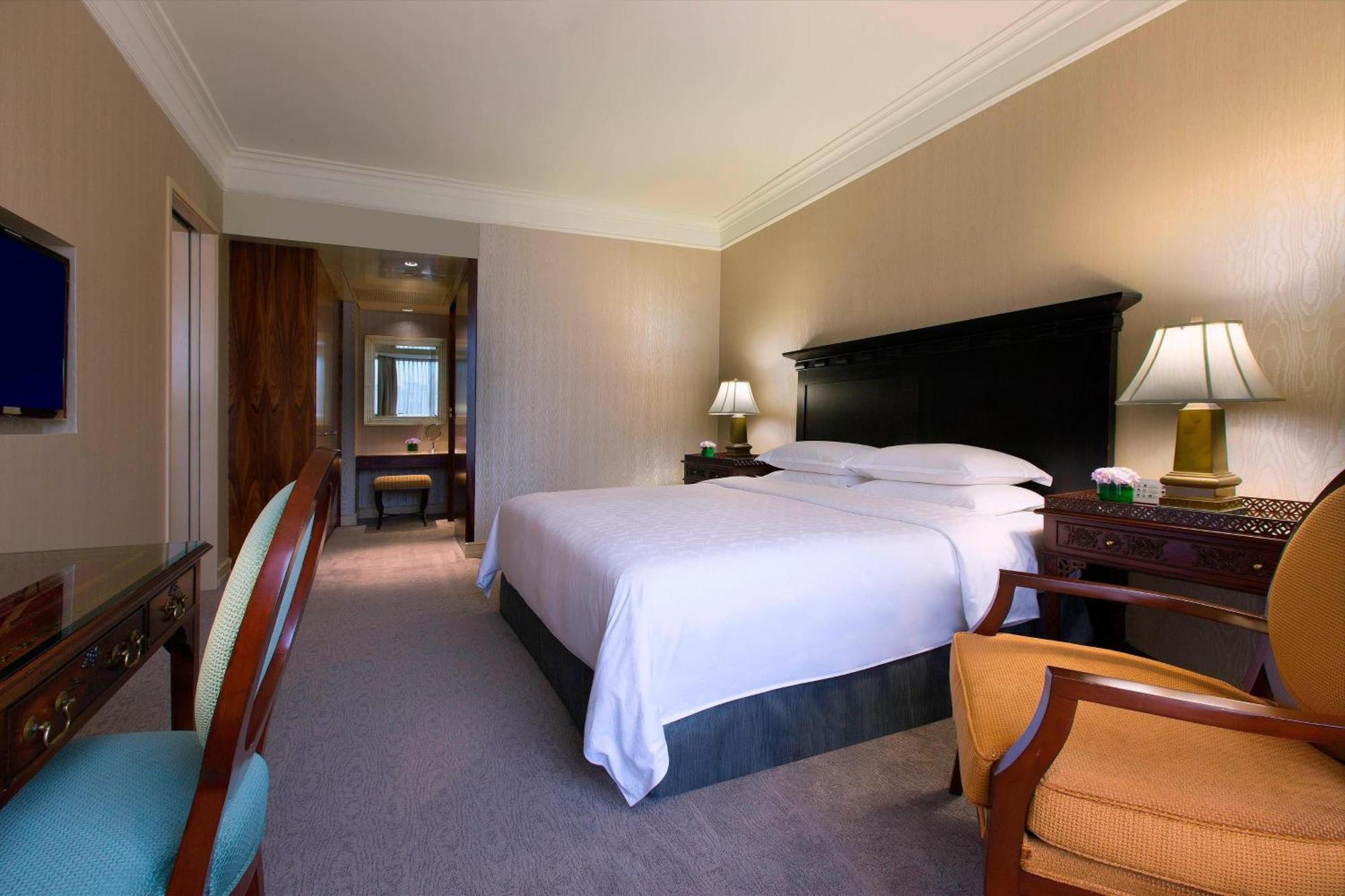 Sheraton Towers Singapore Hotel Екстериор снимка