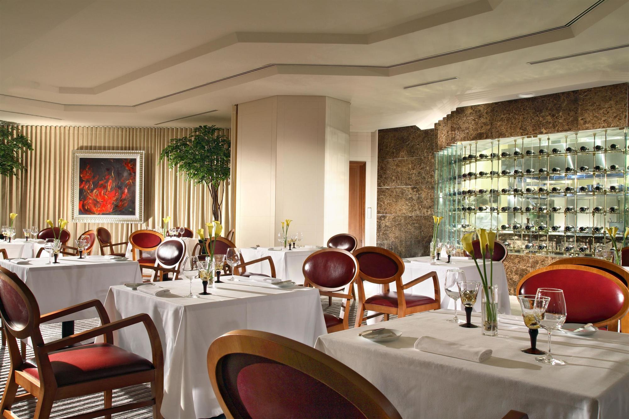 Sheraton Towers Singapore Hotel Екстериор снимка